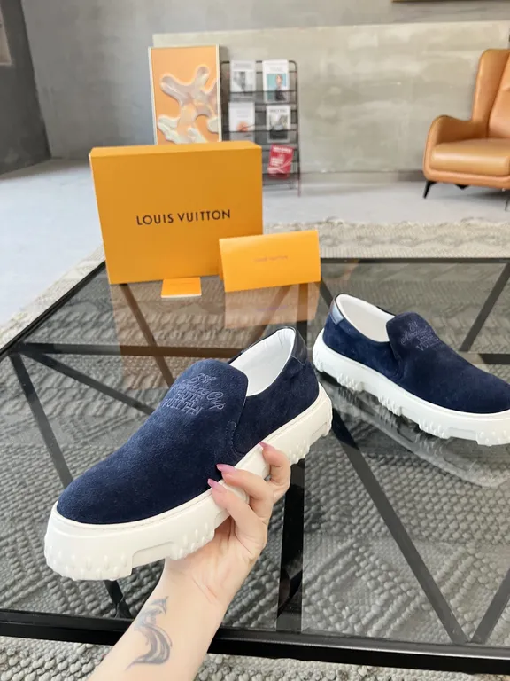 Louis Vuitton Shoe 